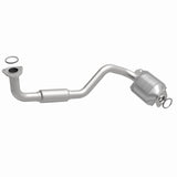 MagnaFlow Conv DF Toyota MR2 Rear Conv. - 23109