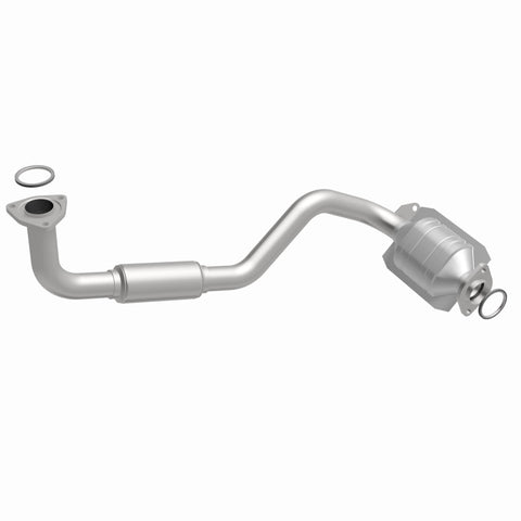 MagnaFlow Conv DF Toyota MR2 Rear Conv. - 23109