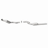 MagnaFlow Direct Fit Catalytic Converter 01-04 Mercedes E320 P/S CA - 454041