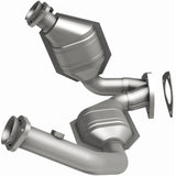 MagnaFlow Direct Fit Catalytic Converter 98-00 Ford Ranger 3.0/4.0L - 447189