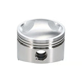 Wiseco Suzuki GS1000 78-81 2v 10.251 CR Piston Kit - 4066M07350