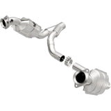 MagnaFlow Conv DF 09-10 Dodge Ram 1500 Pickup Truck 5.7L - 49664