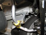 Whiteline 98-02 Subaru Forester SF (Exc GT or Turbo) Rear Swaybar H/D Mount Kit - KBR18-24