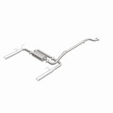 MagnaFlow Sys C/B Chevy Camaro 3.8L - 15693