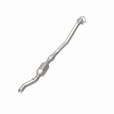 MagnaFlow Direct Fit Catalytic Converter California Grade 06-09 Audi A6 3.2L - 5461400