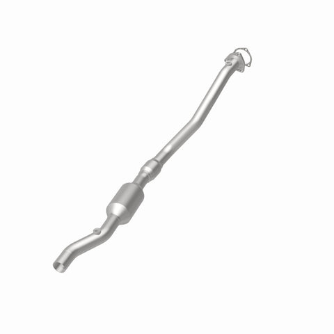 MagnaFlow Direct Fit Catalytic Converter California Grade 06-09 Audi A6 3.2L - 5461400