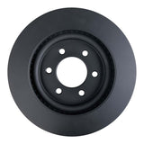 Timbren 22-24 Ford Bronco/Expedition/Lincoln Navigator BES Coated Brake Rotor - Front - TIM-R205341