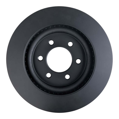 Timbren 22-24 Ford Bronco/Expedition/Lincoln Navigator BES Coated Brake Rotor - Front - TIM-R205341