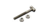 Vibrant Replacement Fastener Set for V-Band Clamp - 11146K