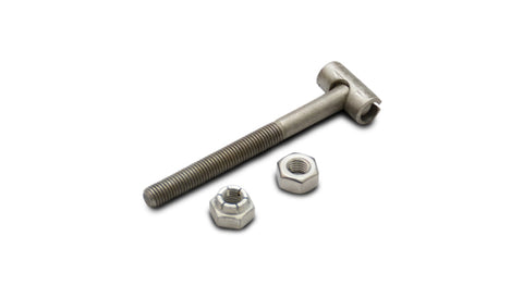 Vibrant Replacement Fastener Set for V-Band Clamp - 11146K