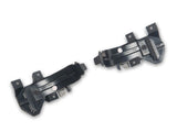 Raxiom 22-26 Toyota Tundra Sequential LED Mirror Lights- Smoked - TU54377