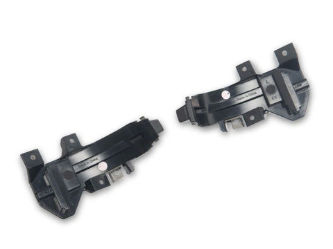 Raxiom 22-26 Toyota Tundra Sequential LED Mirror Lights- Smoked - TU54377