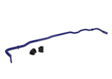 SuperPro 2018-2026 Subaru Crosstrek Subaru Crosstrek XV (GU) Rear Adj Sway Bar 20mm - RC0122RZ-20
