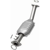 MagnaFlow Direct Fit Catalytic Converter 00-04 Tundra 4.7L P/S OEM - 49117