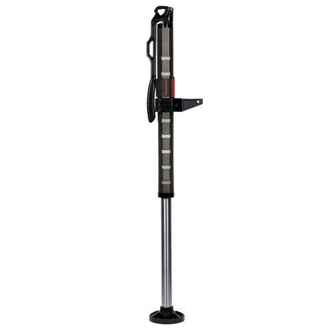 Go Rhino Xventure Gear EG1 El Gato Hydraulic Jack - Graphite - XG-RJ50010B