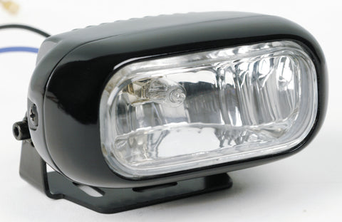 Hella Optilux 1450 12V Rectangular Fog Lamp Kit - H71010331