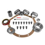 USA Standard Master Overhaul Kit For The GM 12T Diff - ZK GM12T
