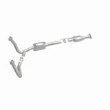 MagnaFlow Direct Fit Catalytic Converter 96-97 Ford Aerostar 4.0L - 93326