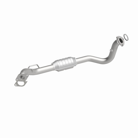 MagnaFlow Conv DF 98-02 Honda Passport 3.2L - 93160