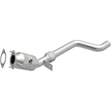 Magnaflow Conv DF 2016 Mustang GT350  5.2L Underbody - 52225