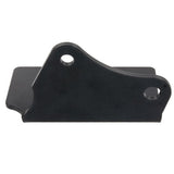 Synergy 07-18 Jeep Wrangler JK/JKU Front Lower Shock Mount Bracket - 8073
