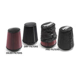 Banks Power 12-15 Jeep 3.6L Wrangler Ram-Air Intake System - Dry Filter - 41837-D