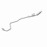MagnaFlow Direct Fit Catalytic Converter 12-13 Toyota Prius C Base Underbody 1.5L - 280455