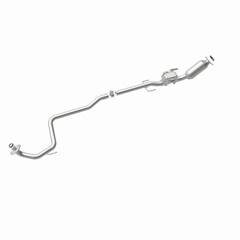 MagnaFlow Direct Fit Catalytic Converter 12-13 Toyota Prius C Base Underbody 1.5L - 280455