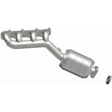 MagnaFlow Conv DF 06-09 Cadillac STS 4.4L Driver Side - 50433