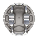JE Pistons 360 SPRINT/BROD 11X Set of 8 Pistons - 310565