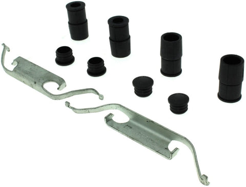 StopTech 06-08 BMW M3/Z4 Street Select Brake Pads w/Hardware - Front - 305.09470