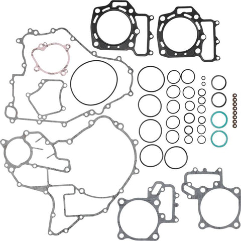 Vertex Gaskets 12-13 Kawasaki Teryx 4 4x4 Complete Gasket Kit - 8080044