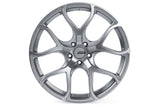 APR A01 Flow Formed 20x9.0 / 5x112 / ET42 / 66.5mm Bore / Silver Wheel - WHL00008
