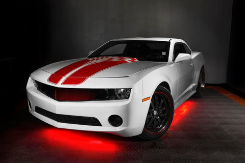 Oracle Universal Dynamic LED Underbody Kit - ColorSHIFT - Dynamic - 4229-332