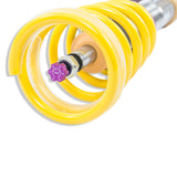 KW Coilover Kit V3 2016 BMW M2 - 352200BH