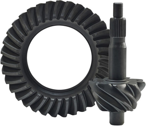 Eaton GM 12 Bolt Car 3.55 Ratio Ring & Pinion Set - Standard - E01888355