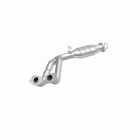 MagnaFlow Direct Fit Catalytic Converter 95-97 Toyota Landcruiser 4.5L/1996 Lexus LX 450 4.5L - 447103