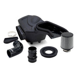 Mishimoto 2024+ Toyota Tacoma Performance Air Intake - Dry Washable Filter - MMAI-TAC-24DW