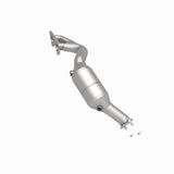Magnaflow Conv DF 07-10 Audi S6 5.2L Passenger Rear Manifold - 51181