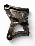 Elektric Offroad 2020-2024 Polaris Rzr Pro Xp Radius Rod Plate With Tow Hook Gunmetal - RRP610027