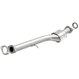 MagnaFlow Conv DF 02-07 Subaru WRX 2.0L Turbo - 49985