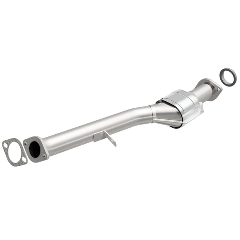 MagnaFlow Conv DF 02-07 Subaru WRX 2.0L Turbo - 49985