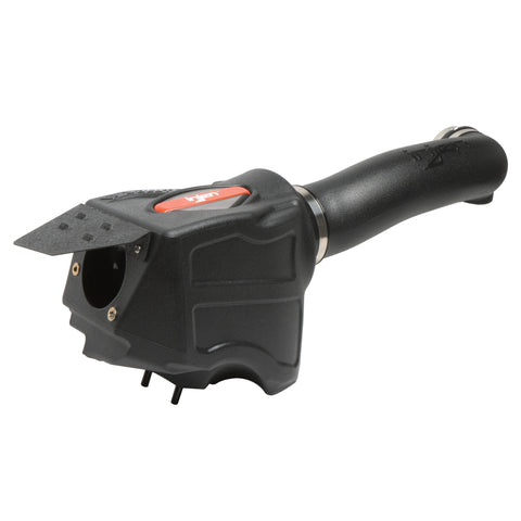 Injen 12-18 Jeep Wrangler JK V6-3.6L Evolution Intake- Dry - EVO5009
