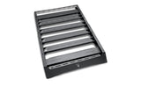 N-Fab Universal Roof Rack (Large 38.25 - 38 Width) - Tex. Black - U38253800