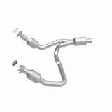 MagnaFlow Conv Direct Fit 14-16 GMC Sierra 1500 V6 4.3L - 52642