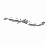 MagnaFlow Direct Fit Catalytic Converter 20-22 Toyota Prius Prime Underbody 1.8L - 280468