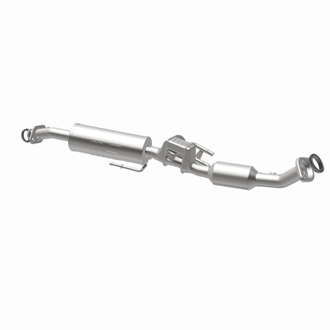 MagnaFlow Direct Fit Catalytic Converter 20-22 Toyota Prius Prime Underbody 1.8L - 280468
