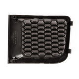 Omix Bezel Lower Grille Black RH- 15-21 Renegade - 12682.30