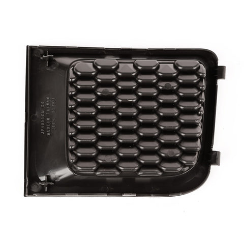 Omix Bezel Lower Grille Black RH- 15-21 Renegade - 12682.30