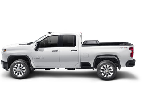 Extang 2021 Chevy/GMC Silverado/Sierra (6 ft 9 in) 2500HD/3500HD Trifecta ALX - 90653